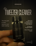 LLM Tweezer Cleaner
