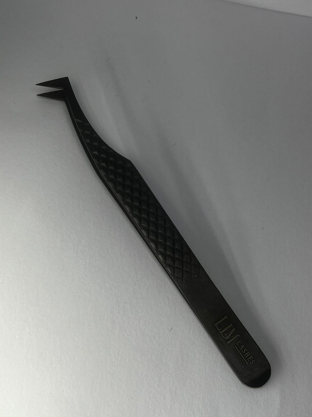 LLM Professional lash tweezers