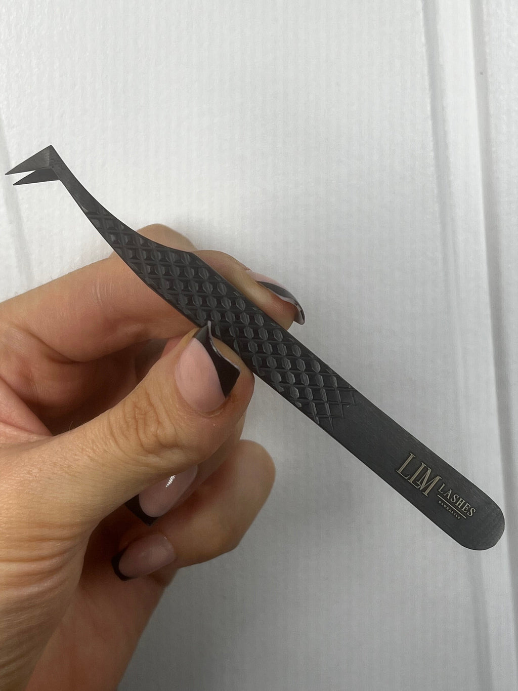 LLM Professional lash tweezers